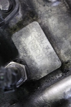 фото thumb №8, Двигун mini cooper ii 1.6td 10jbaj