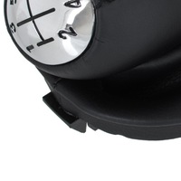 фото thumb №5, Ручка рычаг переключения передач чехол do renault clio ii thalia