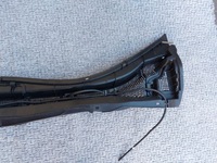 фото thumb №5, Жабо nissan lesf i 16r