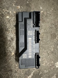 фото thumb №1, Модуль доводчик крышки audi a8 d4 4h0959107r