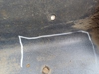 фото thumb №8, Vw transporter t6 15- бампер задня задній 7la807417