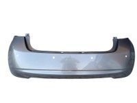 фото thumb №1, Nissan note 2 ii 12- бампер задняя 850223vu0h