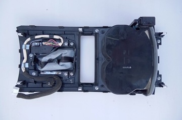 фото thumb №7, Туннель консоль средняя infiniti qx70 fx30d fx35 fx37 fx50