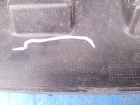 фото thumb №15, Skoda octavia iii | бампер решітка радіатора перед решітка рестайлінг 5e0807221n | 0591