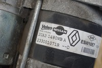 фото thumb №9, Стартер renault clio iv 0.9 tce 233001071r