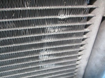 фото thumb №7, Радіаторів кондиціонера opel meriva b 13331005