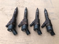 фото thumb №1, Форсунка mitsubishi space star 1.9 did 02-11