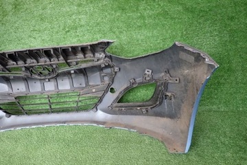 фото thumb №13, Hyundai i30 12-15 бампер переднее перед