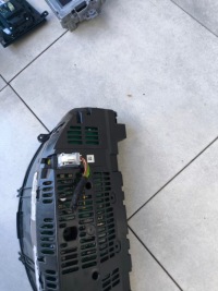 Mercedes w212 панель mercedes w212 2.2 cdi a2129002509 ? Зі Шроту, фото thumb