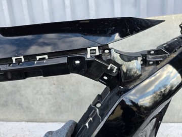 фото thumb №8, Hyundai santa fe iv 4 бампер перед переднє 86511-s1000