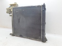 фото thumb №9, Mercedes vito i w638 2001r радиатор wody бачок вентилятор радиатора