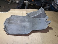 фото thumb №1, Коврик обшивка пол europa crafter ii man