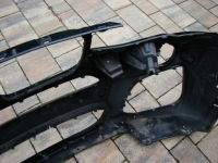 фото thumb №9, Bmw x-3 f-25 lci бампер m-пакет перед передний