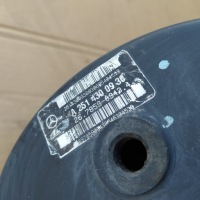 фото thumb №3, Усилитель тормозов тормозные насос mercedes r w251 3.0 cdi