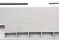 фото thumb №7, 4h0881097a кришка направляючої сидіння audi a8 s8 d4