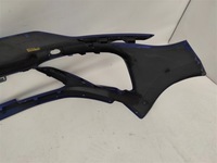 фото thumb №13, Бампер перед renault clio 5 v rs line po 2019