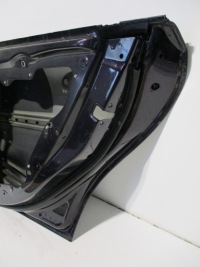 Дверей праве  задні mercedes 117 Київ, фото thumb