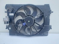 фото thumb №1, Renault clio iv captur вентилятор радиатора