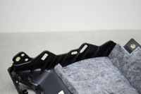 фото thumb №7, Нижняя молдинг декоративная панели приборной панели audi q5 fy 80b863075b 2017