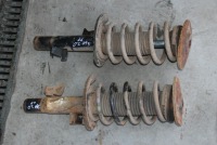 фото thumb №1, Volvo s60 ii v60 амортизатор l / p перед передний