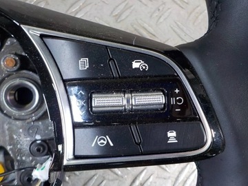 фото thumb №5, Kia ceed 18- руль