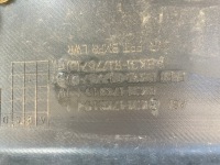 фото thumb №15, Ford transit mk8 бампер перед orygi.