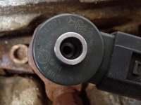 фото thumb №9, Двигатель 611987 mercedes sprinter 903 w903 b903 2.2 cdi 82km 02r fv