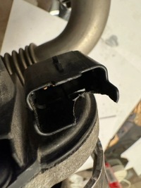 фото thumb №8, Peugeot expert 2018 радиатор выхлопных газов egr kpl 9807593080