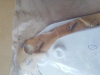 фото thumb №6, Шумоизоляция пена дверь правый задняя renault clio iv хэтчбек