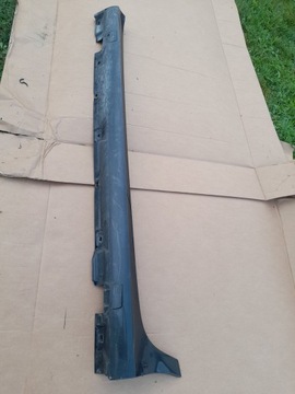 фото thumb №1, Планка пороговая mercedes cls w257