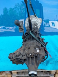 фото thumb №7, Коробка передач nissan navara 2.5td x1b дизель