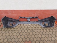 фото thumb №10, Dacia sandero iii 20- stepway бампер перед передний 620228861r