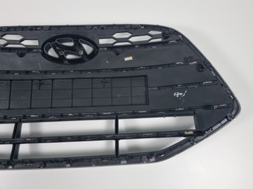 фото thumb №9, Hyundai ix20 рестайлинг решётка решётка радиатора 86351-1k510