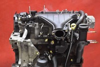 фото thumb №10, Двигатель блок двигателя дизель rh01 citroen c5 ii x7 iii 2.0 hdi 163 km сжатие
