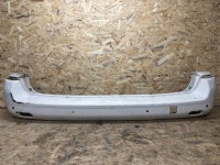 фото thumb №1, Citroen jumpy proace expert бампер задній задня 9811639677