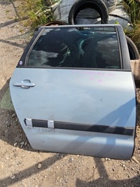 фото thumb №1, Дверь левый правые перед зад ford galaxy mk1 рестайлинг eu