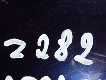 фото thumb №13, Opel astra ii g крило правий лак z282