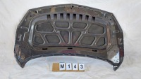 Opel astra j 4 iv капот перед крышка двигателя Недорого, фото thumb