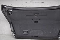 фото thumb №11, Audi a8 d4 long крышка багажника багажника задняя задняя ly8x