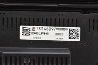 Радио радиопроигрыватель 13346052 13346097 22790015 22764032 opel astra 4 iv j в Украине, фото thumb