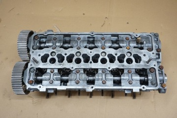 фото thumb №10, Mitsubishi pajero pinin головка 1,8 gdi ,,4g93" do встановлення