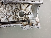 фото thumb №14, Hyundai i20 iii bayon 1.0 t-gdi захист корпус розподільного валу 21351-07170