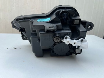 фото thumb №5, Лампа ліва tucson iv 20r - повний led нижня