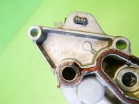 Основание корпус фильтра масла 6740130110 peugeot 307 cc 1 phii fl 2.0 16v с Разборки, фото thumb