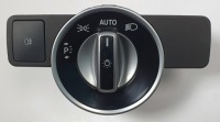 Купить Выключатель света a2129050551 mercdes-benz klasa-e w212, фото thumb