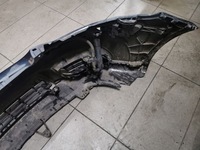 фото thumb №8, Vw golf v plus 05-08 бампер перед переднее lc5f