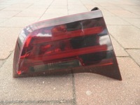 фото thumb №1, Лампа задняя w крышка lewa-dymiona---bmw m4 m-4 f82