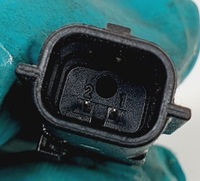 фото thumb №3, Датчик abs левый перед renault twingo iii