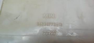 фото thumb №5, 34336772413 насос тормозная mini cooper r56