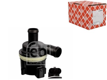 фото thumb №14, Насос води vw audi